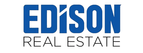 Edison Real Estate Logo